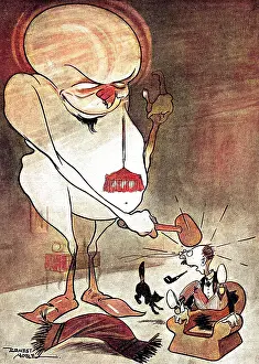 A-Tich-oo! Influenza in 1918