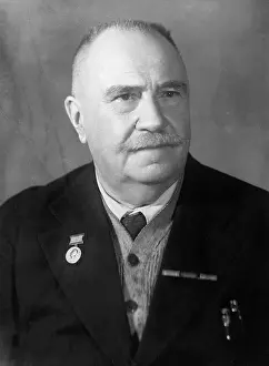 Clinic: A. V. Vishnevsky