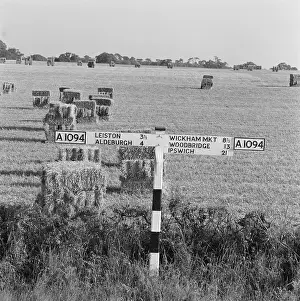 Signposts: A1094 Signpost