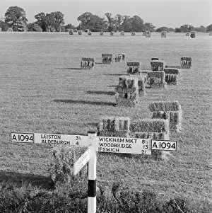 Signposts: A1094 Signpost