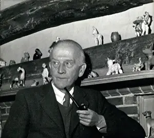 A.A. Milne