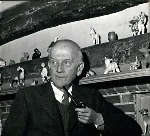 A.A. Milne