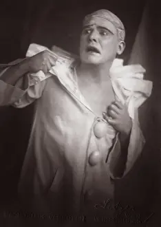 Canio: Aagaard Oestvig