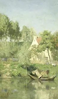 Accent: Aan de Oise