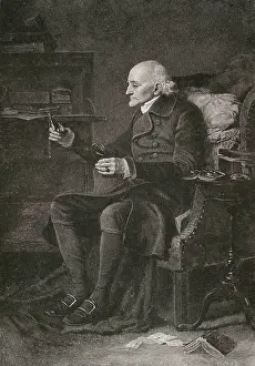 Burr: AARON BURR
