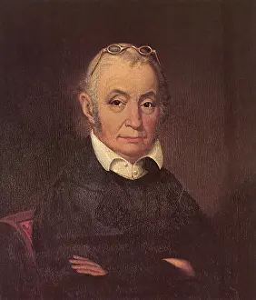 Burr: Aaron Burr