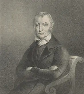 Weskit: Aaron Burr, was the third US Vice-President