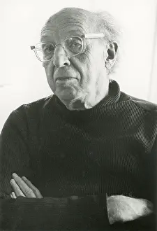 Copland: Aaron Copland