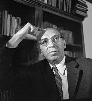 Critic: Aaron Copland - American composer