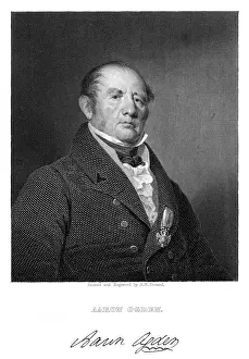 1756: AARON OGDEN