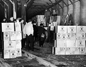 Csu 2012 12: Abandoned tunnels provide emergency storage. ?
