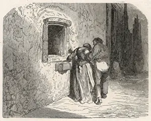 Unwanted: Abandoning Child, Paris