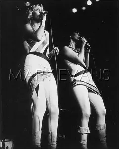 Abba: ABBA, WEMBLEY, 1979