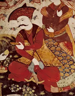 Safavid: ABBAS the Great (1571-1629)