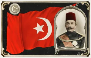 Hilmi: Abbas Hilmi Pacha