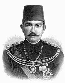 Hilmi: Abbas II