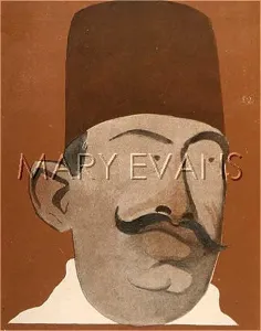 Independently: Abbas II of Egypt