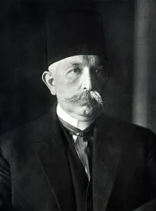 Abbas: Abbas II Hilmi