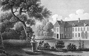 1197: ABBAYE DE LIVRY