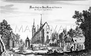 Vins: Abbaye De Saint Victor