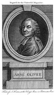 Olivet: ABBE D'OLIVET
