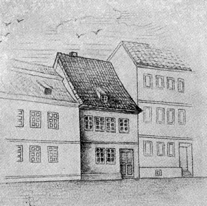 Zeiss: Abbe, Ernst, 23.1.1840 - 14.1.1905, German scientist