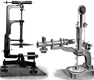 Zeiss: Abbe, Ernst, 23.1.1840 - 14.1.1905, German scientist