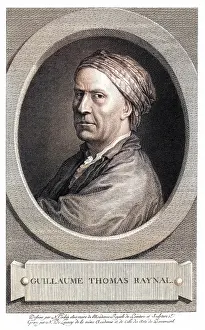 Raynal: ABBE RAYNAL - 2