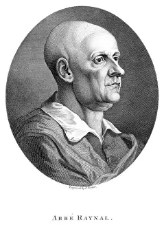 Raynal: ABBE RAYNAL