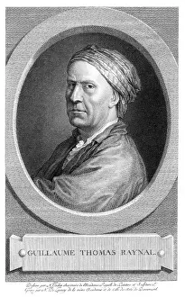 Raynal: ABBE RAYNAL