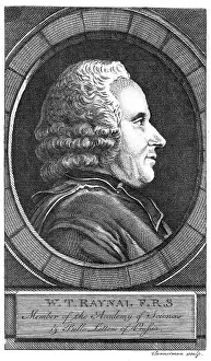 Raynal: ABBE RAYNAL