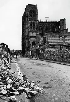 Abbeville: Abbeville, 1940