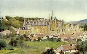Dominican: The Abbey of Batalha