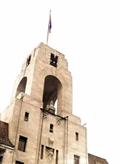 ABBEY BUILDING SOCIETY