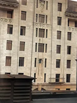 Fromcolourisedpic: ABBEY BUILDING SOCIETY