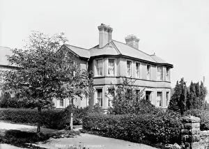 Detached: Abbey Hill, Whiteabbey