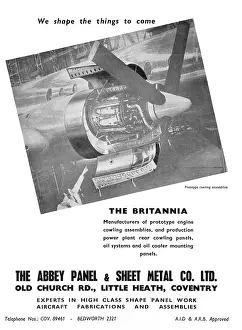 Prototyping: Abbey Panel Precision Sheet Metal Workers & Prototyping
