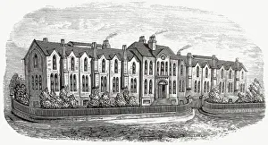 Abbot: Abbot Industrial School, Gateshead