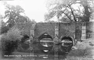 Abbots: Abbots Bridge