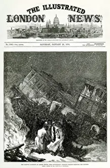 Enquiry: Abbots Ripton railway accident, Cambridgeshire