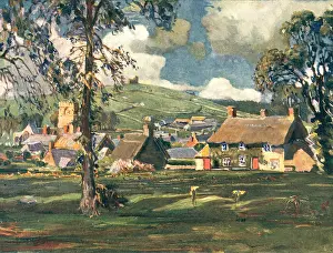 Bland: Abbotsbury, Dorset