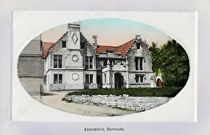 Abbotsford: Abbotsford, Bermuda