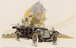 Interesting: ABBOTT 1913