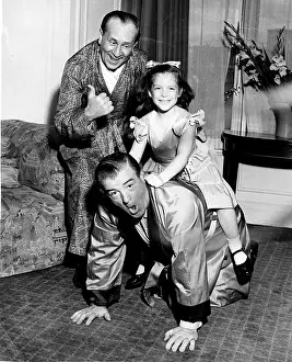 Costello: Abbott and Costello