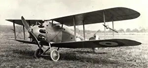 2fr2: ABC powered Sopwith 2FR2 Bulldog II
