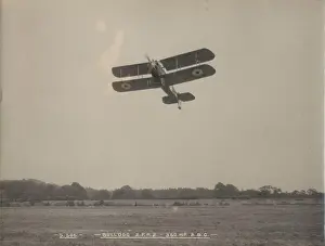 2fr2: ABC powered Sopwith 2FR2 Bulldog II