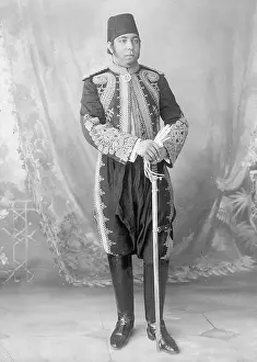 Abdul: Abd al-Asis, 1907
