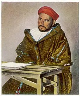 Krim: ABD EL-KRIM
