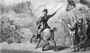Abdicate: ABDICATION DEMANDED 2