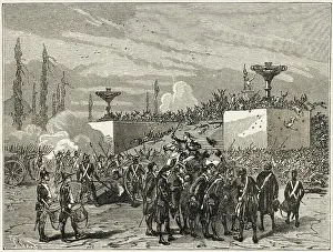 Abdicate: ABDICATION DEMANDED